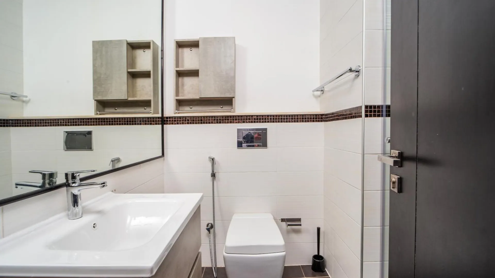 Havn - 3 Bedroom In Skyview Tower, Dubai Marina 0*,  United Arab Emirates