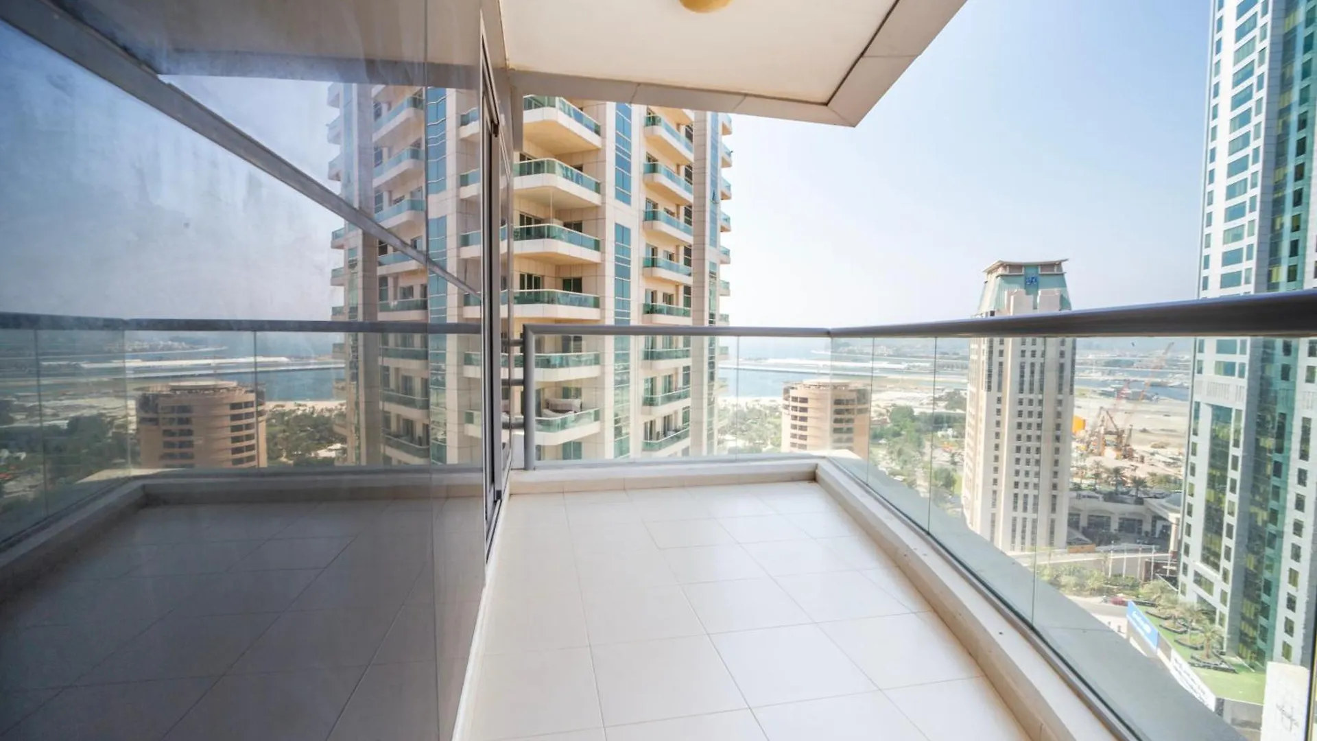 Havn - 3 Bedroom In Skyview Tower, Dubai Marina United Arab Emirates