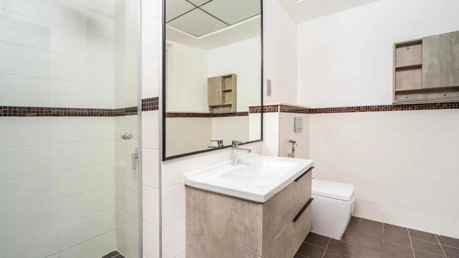Havn - 3 Bedroom In Skyview Tower, Dubai Marina Apartment