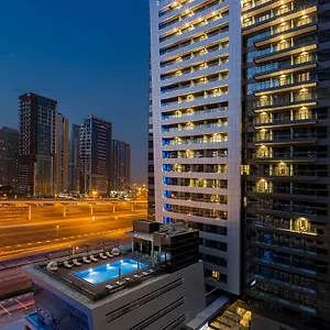 Millennium Place Marina Hotel